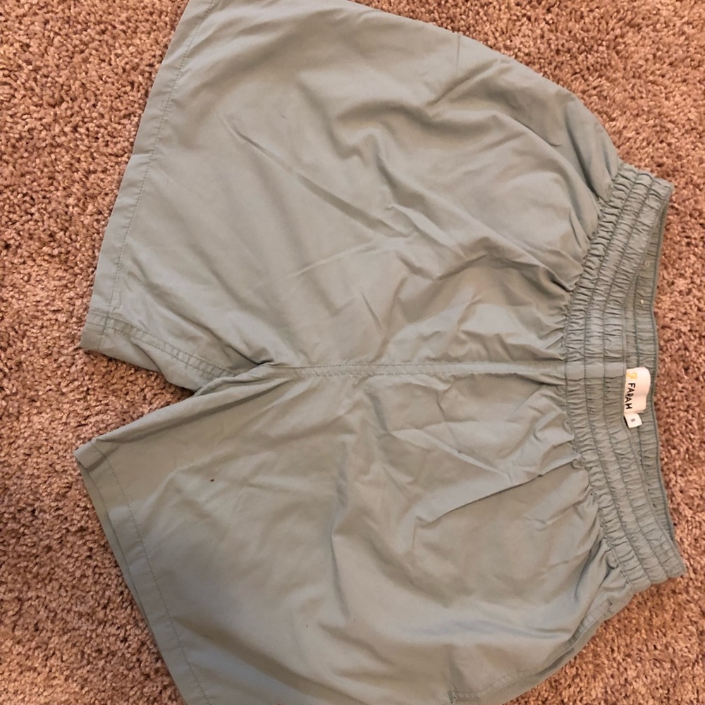 Swim shorts